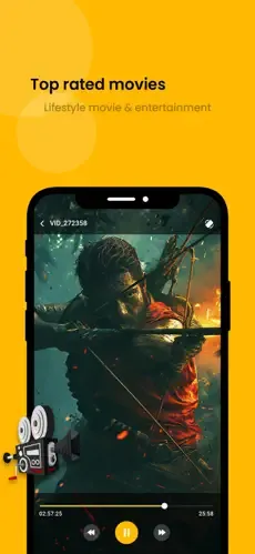 office-hotstar Top Rated Movies